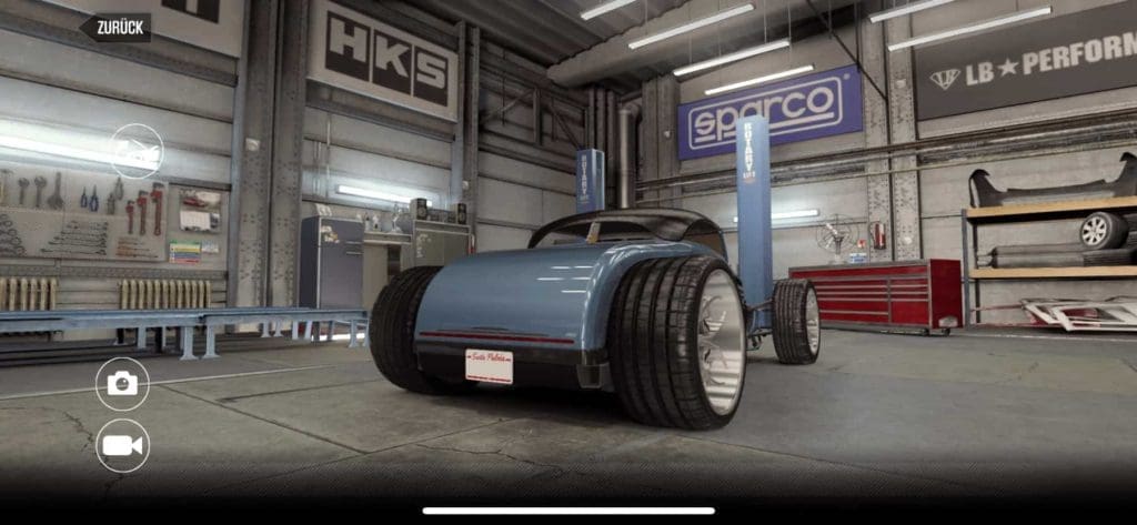 Ford Durty 30 CSR2, best tune and shift pattern 3 Ford Durty 30 CSR2