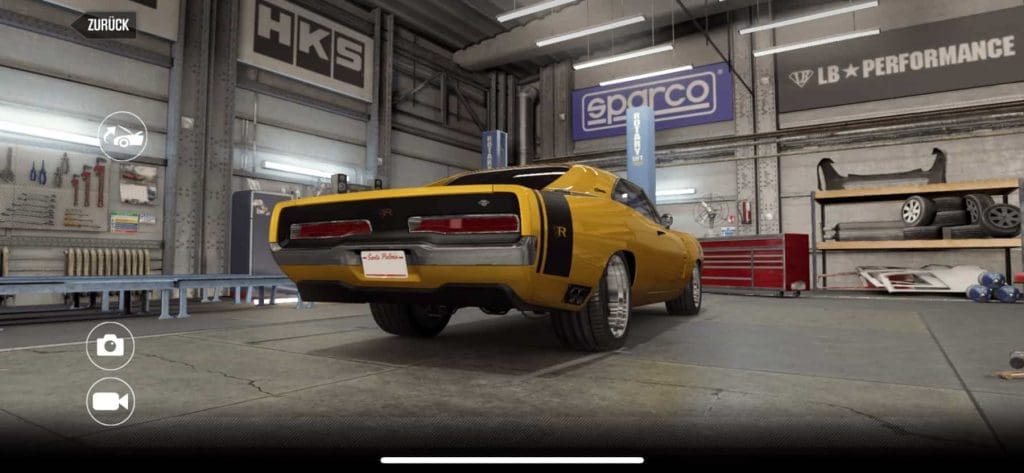 Dodge Ringbrothers Charger CAPTIV CSR2, best tune and shift pattern 2 Dodge Ringbrothers Charger CAPTIV CSR2