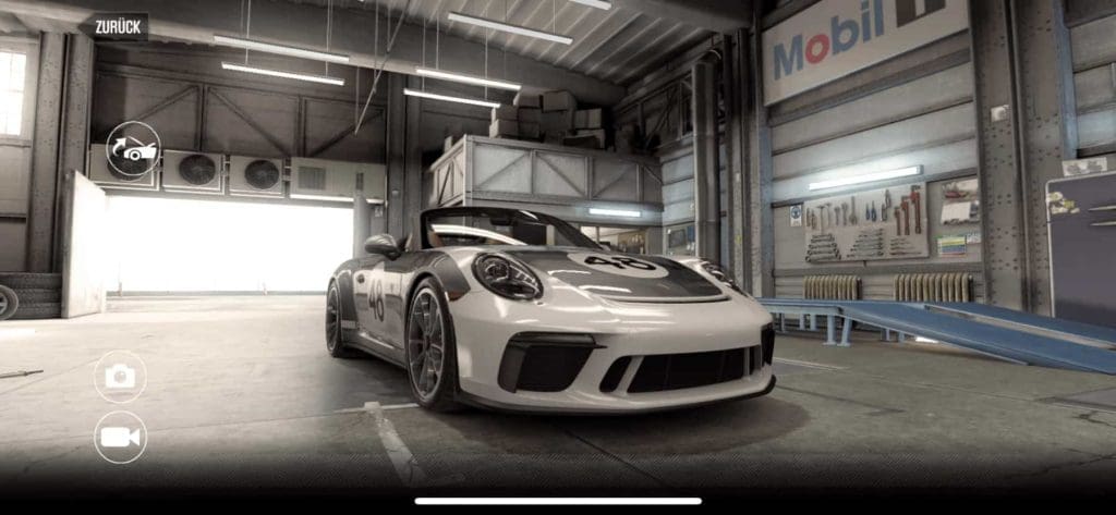 CSR2 ShowDown Events, Season 203 quick Update 71 CSR2 Championship ShowDown 198 - Porsche 911 Speedster Heritage Design Package