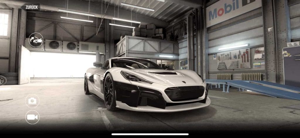 CSR2 ShowDown Events, Season 203 quick Update 13 IMG 8187