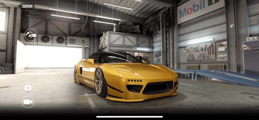CSR2 ShowDown Events, Season 203 quick Update 8 IMG 8249